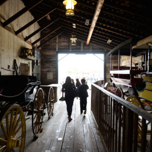 Photo by Mark Kocina