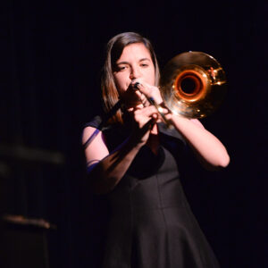 Photo by Mark Kocina