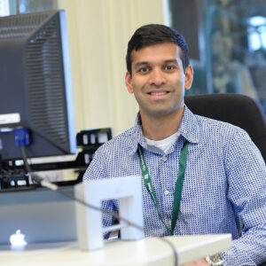 Photo by Mark Kocina