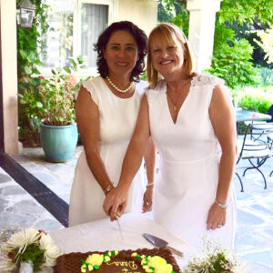 Class Notes — Harker Academy 1959-1991 – Harker Magazine Winter 2016 dana_lurie_82_1