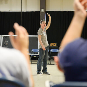 Photo by Mark Kocina