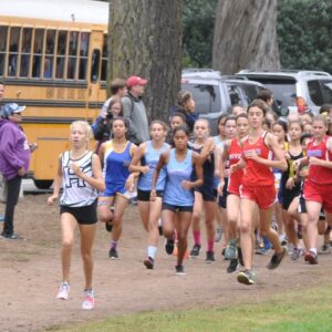 Harker cross country season opener marked by respectable runs annalead