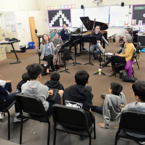 Photo by Mark Kocina