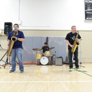 Photo by Mark Kocina