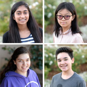 Choir extra space small