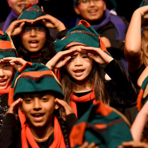 Lower school musicians perform at Winter Concert 2017-12_LS_Winter_Concert_MK_0785