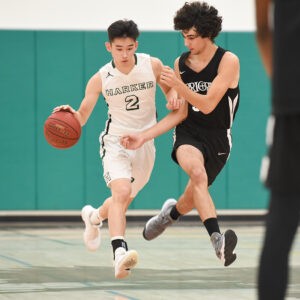 Photo by Mark Kocina