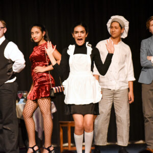 Photo by Mark Kocina