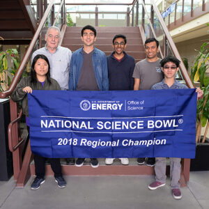 Science Bowl