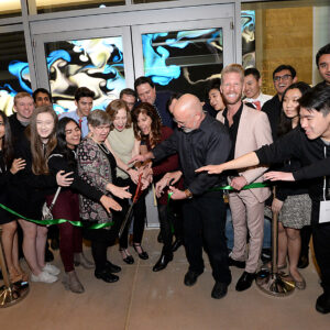 Photo by Mark Kocina