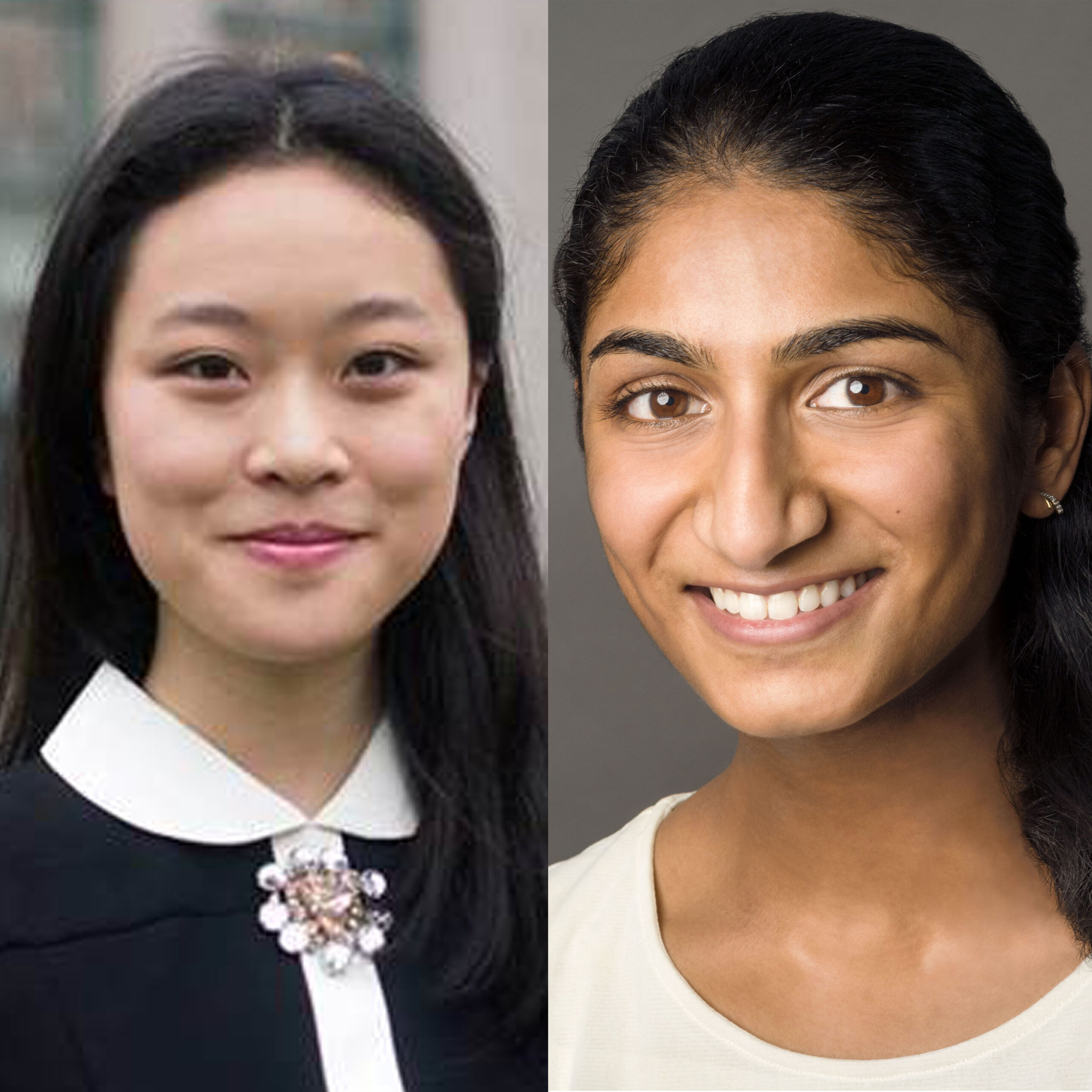 Two alumna named 2018 Paul & Daisy Soros Fellows, honoring immigrants and their children