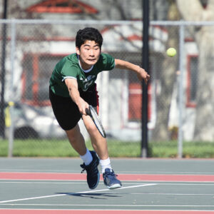 Photo by Mark Kocina