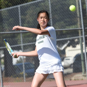 A very successful season for LS/MS athletics Photo by Mark Kocina