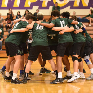 Photo by Mark Kocina