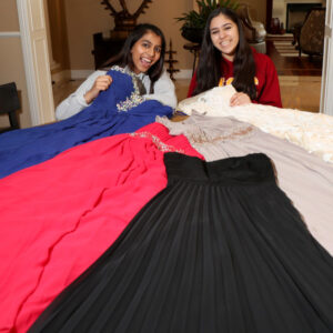 PromElle app founders