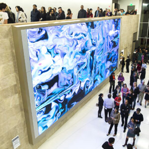 02-02-18HarkerRothschildPerf.ArtsCenterOpening-47