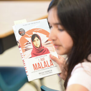 Photo by Mark Kocina