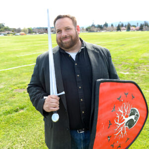 Photo by Mark Kocina