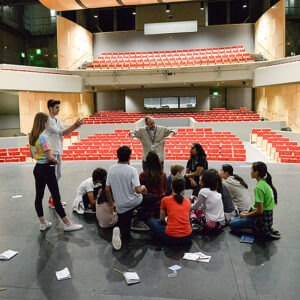 Photo by Mark Kocina