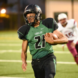 Photo by Mark Kocina