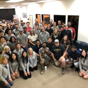 Alumnus parlays startup expertise into WanderJaunt, a classy short-term rental service