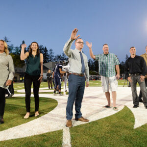 Photo by Mark Kocina