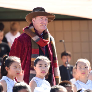 Photo by Mark Kocina