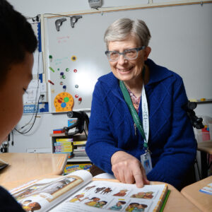 Photo by Mark Kocina