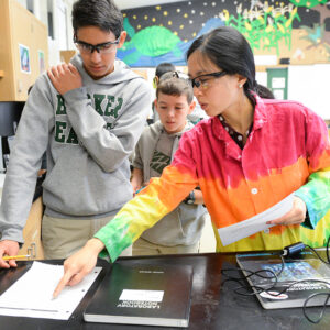 Photo by Mark Kocina