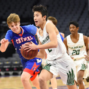 Photo by Mark Kocina