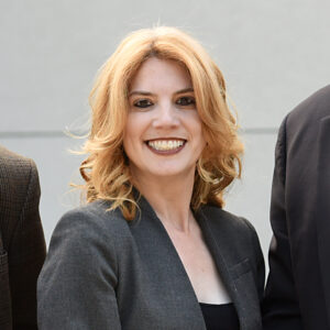 Brian, Jennifer and Butch