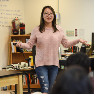 CareerConnect workshop develops interviewing and resume building skills Photo by Mark Kocina