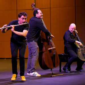 PROJECT Trio ends Harker Concert Series season in fun-loving fashion 2019-02_OOC_Project_Trio_MK_1614