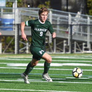 Photo by Mark Kocina