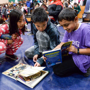 Photo by Mark Kocina