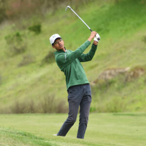 Impressive week for spring athletics; winter All-League teams announced Photo by Mark Kocina