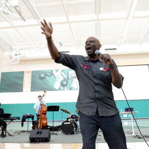 Langston Hughes Project gives stirring performance, inspiring master classes 2019-03_US_McCurdy_MK_0040-2