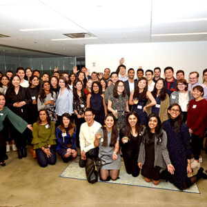 HARKER SCHOOL REUNION NYC