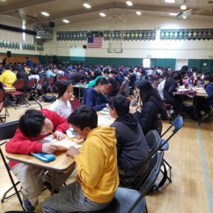 Math Invitational 2019 1