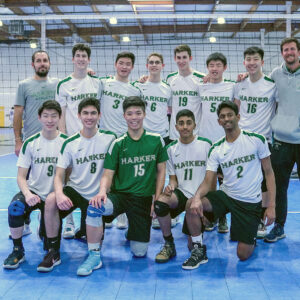 Boys volleyball continues to roll and softball picks up first win of the season Team