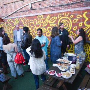 Photo by Mark Kocina