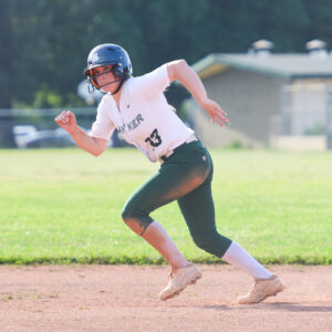 Spring teams begin to wrap up regular season, league tournaments begin this week Photo by Mark Kocina