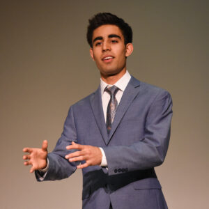 Photo by Mark Kocina