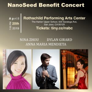 NanoSeed Benefit 2