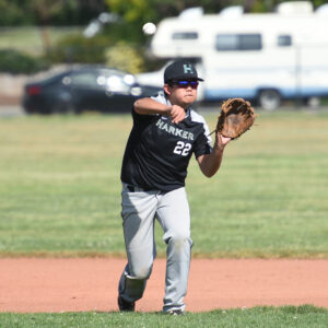 Lower and middle school spring sports teams wrap up great seasons with many top finishes Photo by Mark Kocina