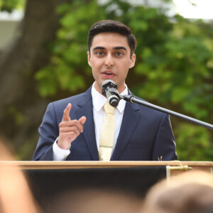 Photo by Mark Kocina