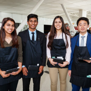 ACG of Silicon Valley’s 15th Annual Grow! Awards