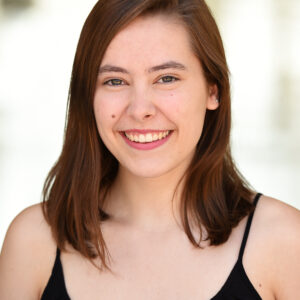 Ellie Lang-Ree no border