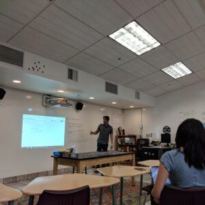 CareerConnect helps students ramp up Excel skills IMG_20190418_131859