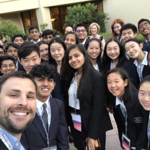 Harker DECA performs commendably at 2019 International Career Development Conference IMG_3138